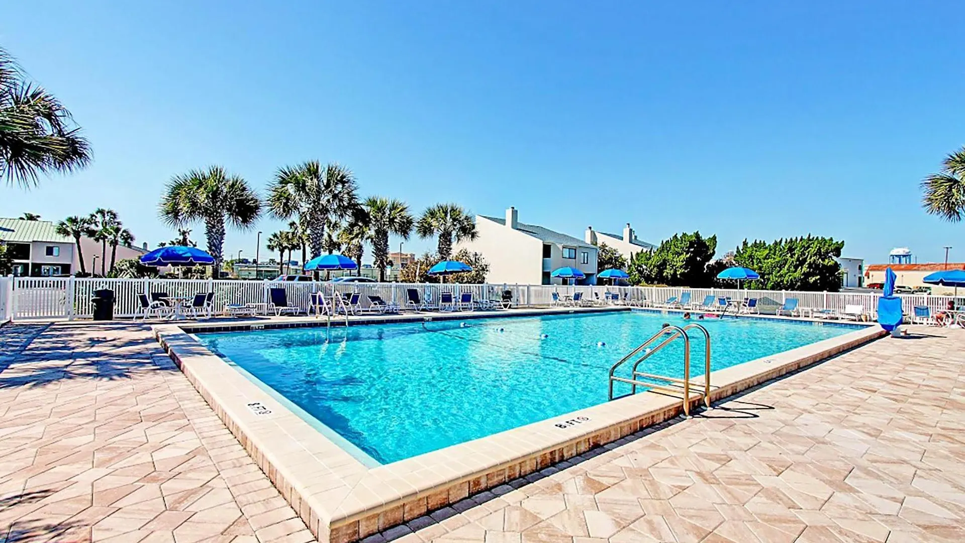 Holiday home Shoreline Towers Townhouse 4-3 Destin