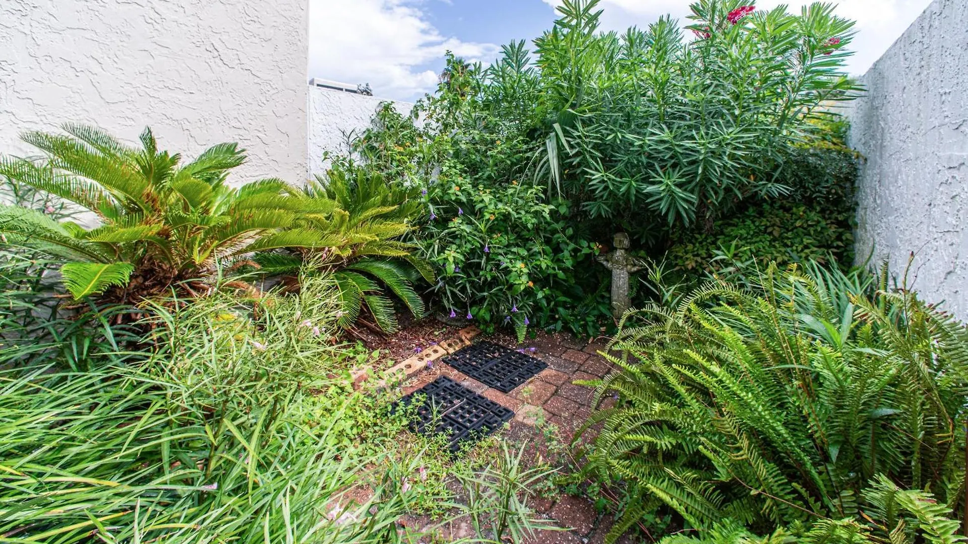 Shoreline Towers Townhouse 4-3 Destin