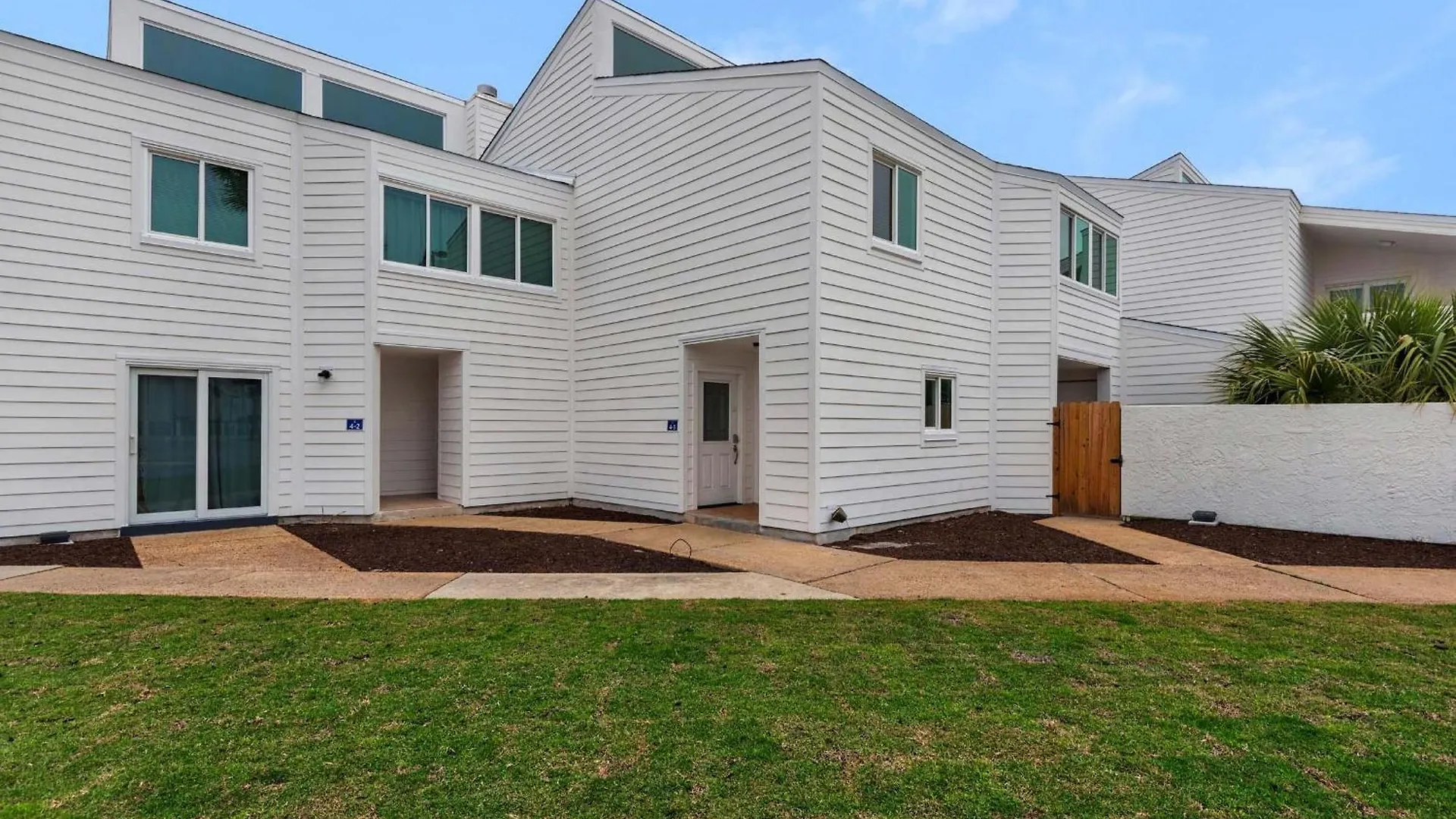 Shoreline Towers Townhouse 4-3 Destin United States
