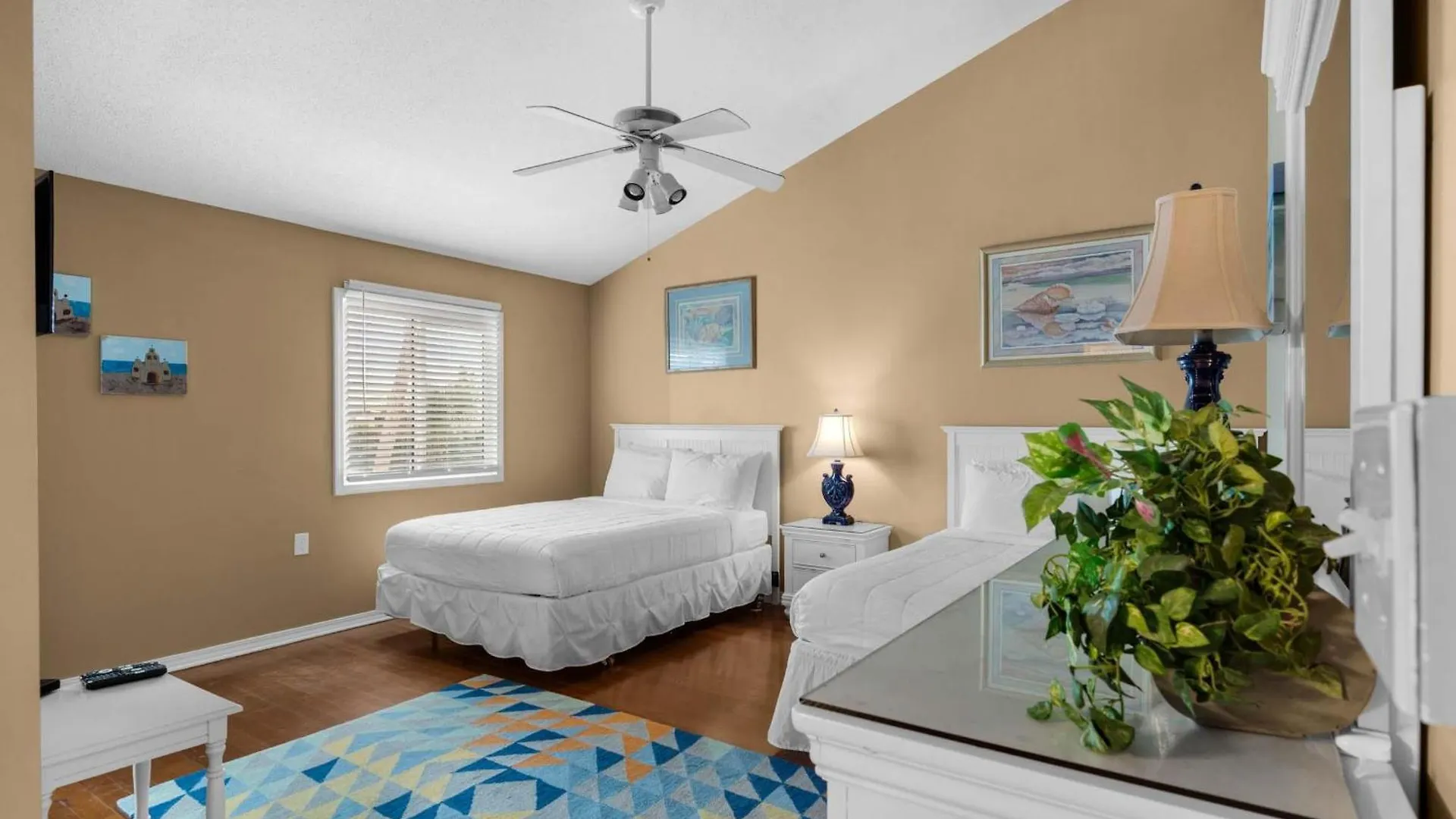 Shoreline Towers Townhouse 4-3 Destin United States