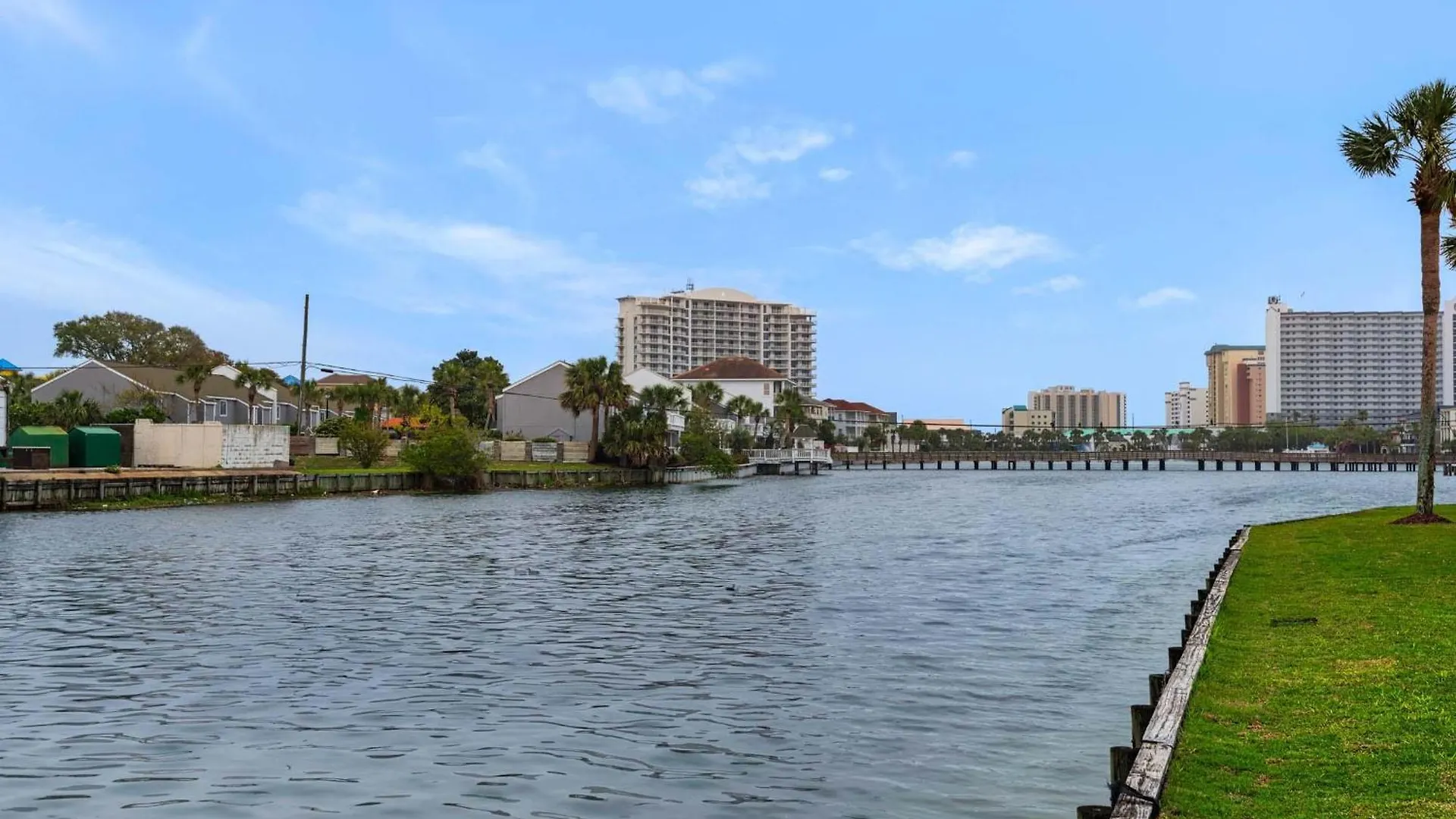 Shoreline Towers Townhouse 4-3 Destin 0*,  United States