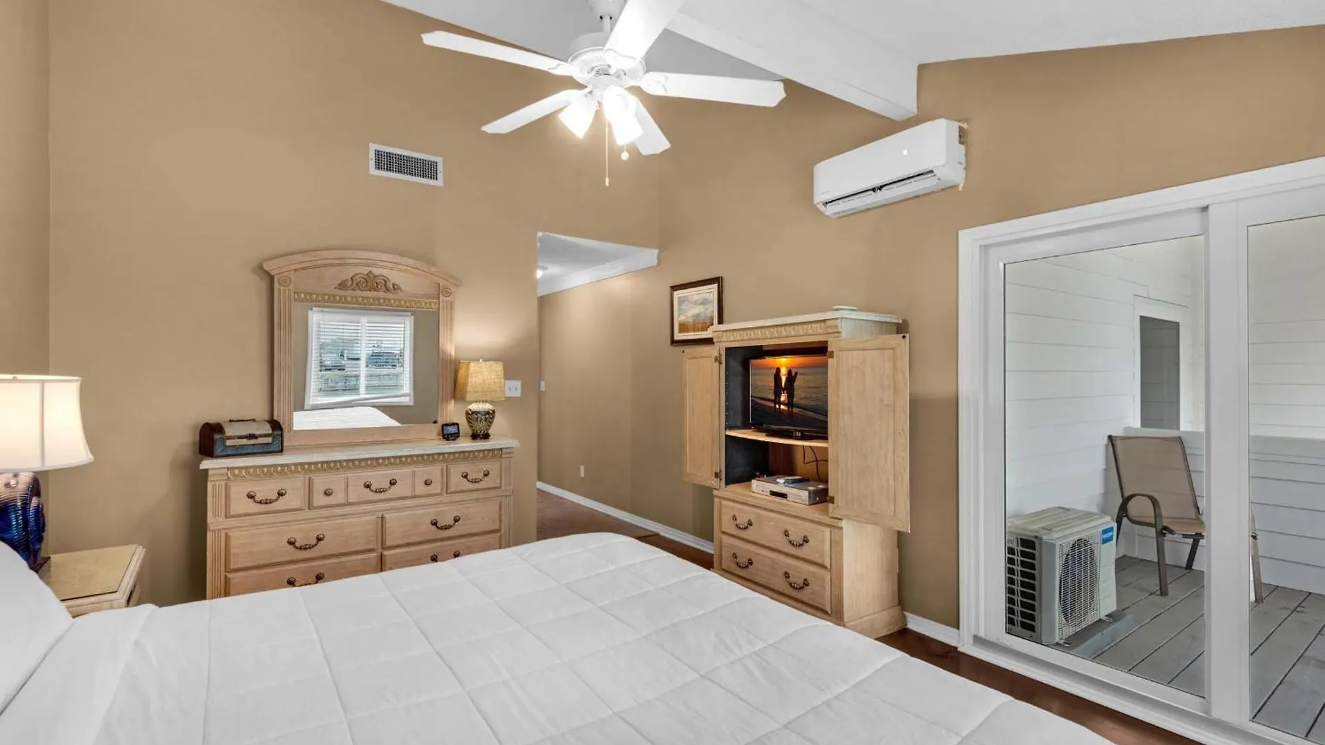 Holiday home Shoreline Towers Townhouse 4-3 Destin