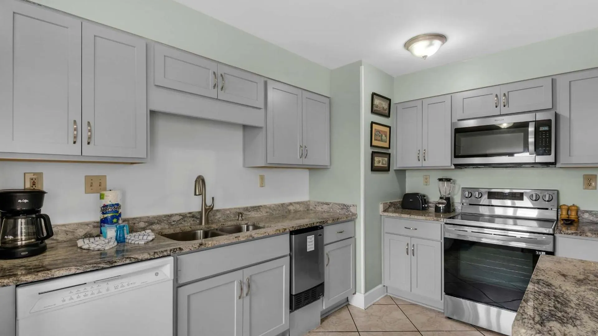Holiday home Shoreline Towers Townhouse 4-3 Destin United States