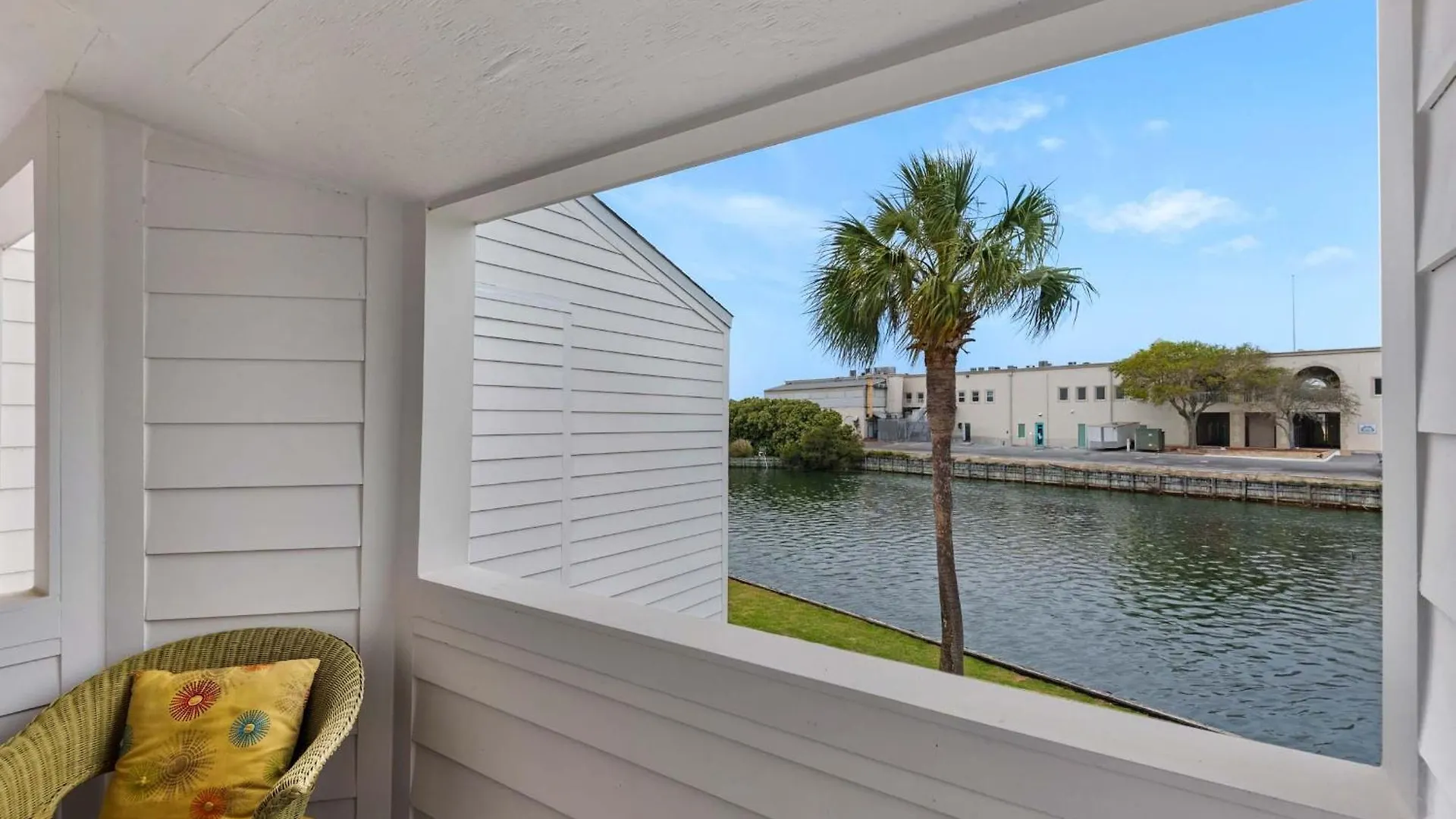 Holiday home Shoreline Towers Townhouse 4-3 Destin United States