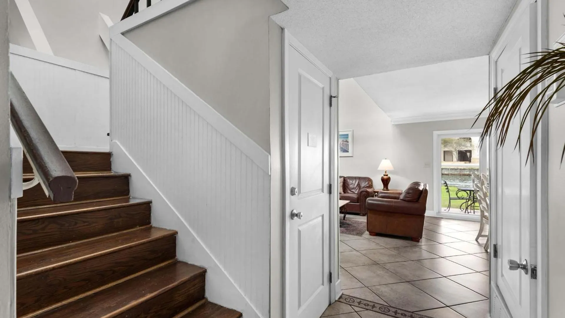 Holiday home Shoreline Towers Townhouse 4-3 Destin