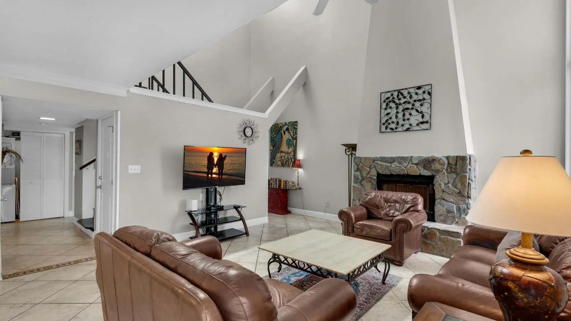 Shoreline Towers Townhouse 4-3 Destin