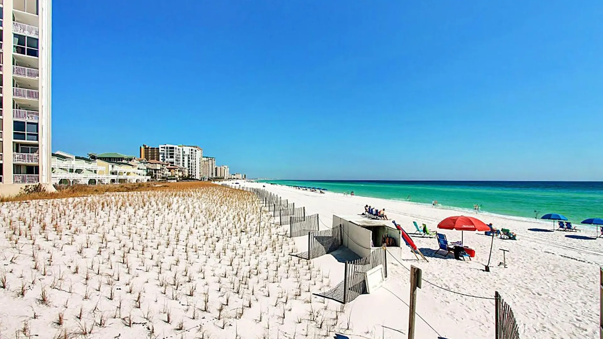 Shoreline Towers Townhouse 4-3 Destin United States