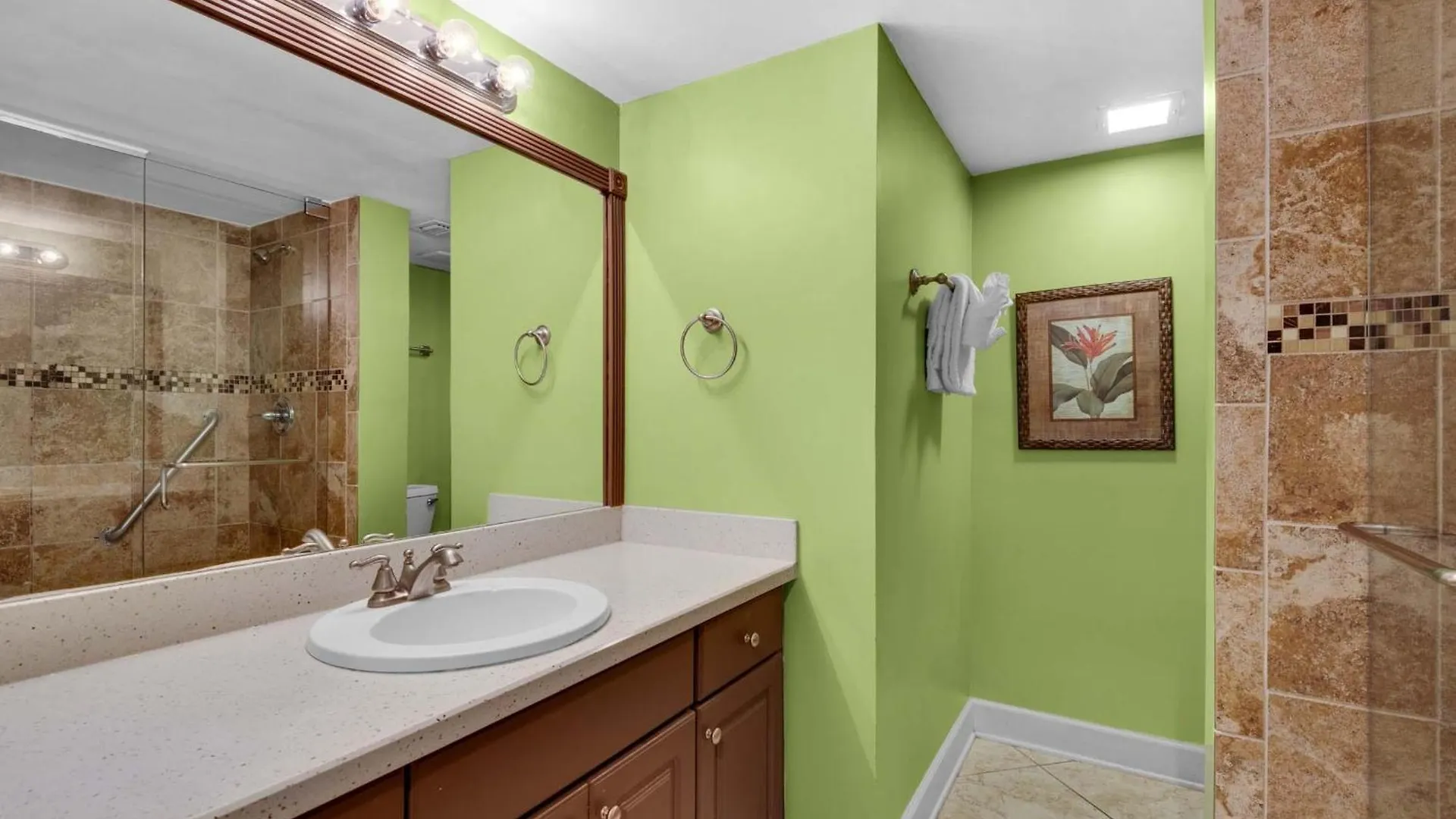 Holiday home Shoreline Towers Townhouse 4-3 Destin United States