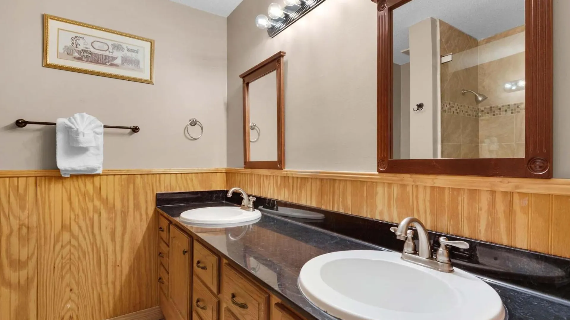 Shoreline Towers Townhouse 4-3 Destin Holiday home